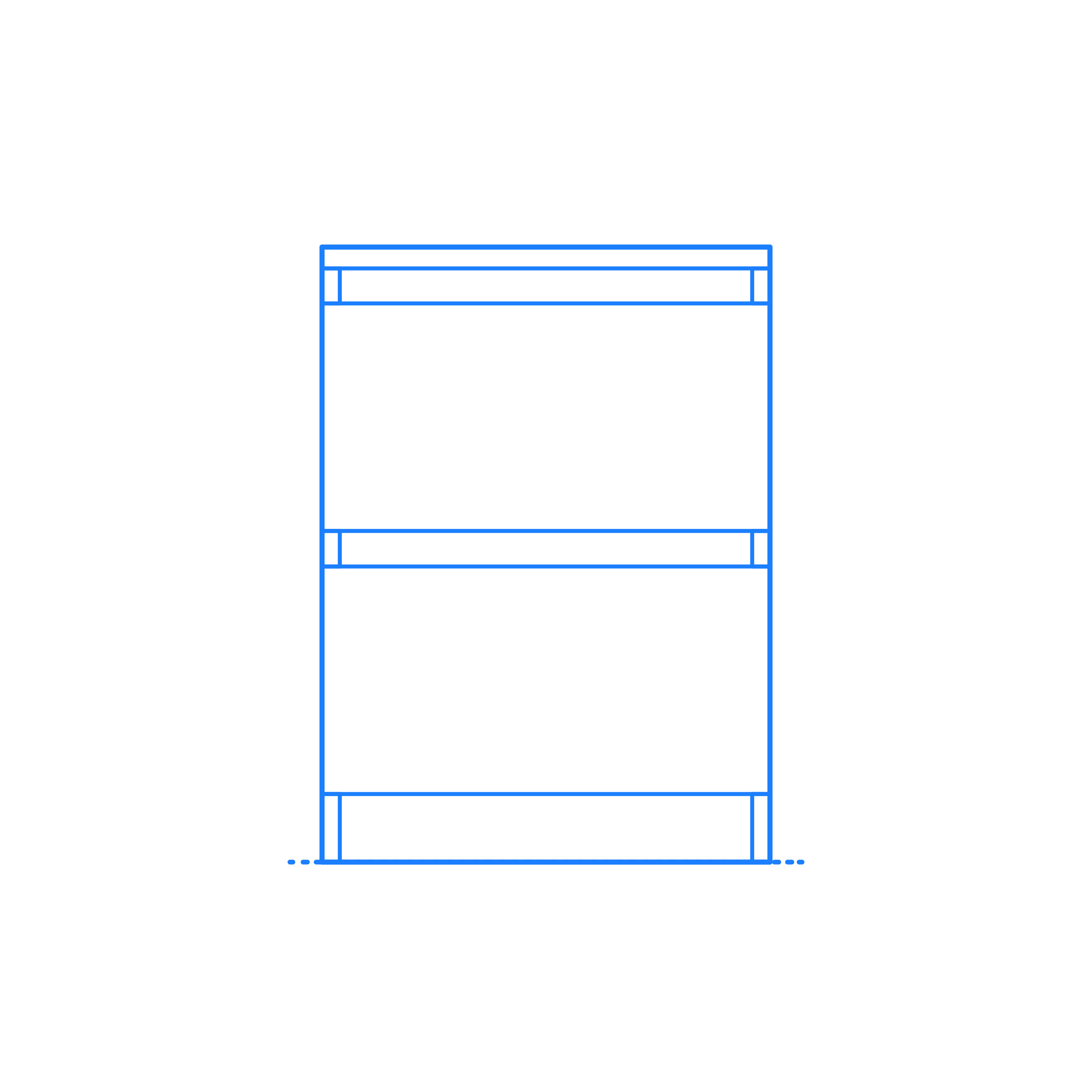 Furniture Bedside Tables Nightstands Ikea Malm Drawer Chest Stencil Svg Design File Free Vectors